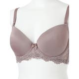 [D85-I95]シームレスレースブラ＆ショーツ[モールドカップ] | Re-J＆SUPURE | 詳細画像10 