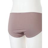 [D85-I95]シームレスレースブラ＆ショーツ[モールドカップ] | Re-J＆SUPURE | 詳細画像16 