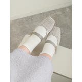 【la farfa SHOES | Re-J＆SUPURE | 詳細画像1 