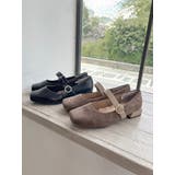 【la farfa SHOES | Re-J＆SUPURE | 詳細画像6 