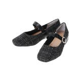 【la farfa SHOES | Re-J＆SUPURE | 詳細画像9 