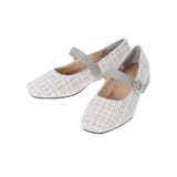 【la farfa SHOES | Re-J＆SUPURE | 詳細画像10 