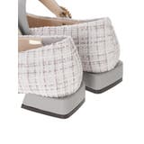 【la farfa SHOES | Re-J＆SUPURE | 詳細画像16 