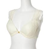 [D85-I95]ストラップレースブラ＆ショーツ[モールドカップ] | Re-J＆SUPURE | 詳細画像8 