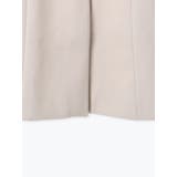 ファーティペット付きロングコート | Re-J＆SUPURE | 詳細画像41 