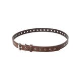 シルバーハトメベルト | Re-J＆SUPURE | 詳細画像1 