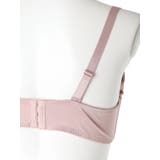 [D85-H95]プリーツレースブラ＆ショーツ(モールドカップ) | Re-J＆SUPURE | 詳細画像10 