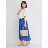 【接触冷感】スキッパートップス | Re-J&SUPURE | 詳細画像9