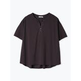 【接触冷感】スキッパートップス | Re-J&SUPURE | 詳細画像32