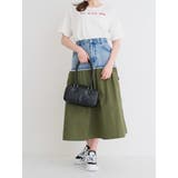 【接触冷感】ロゴプリントTシャツ | Re-J＆SUPURE | 詳細画像6 