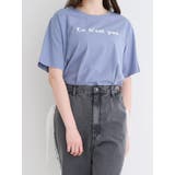 【接触冷感】ロゴプリントTシャツ | Re-J＆SUPURE | 詳細画像11 