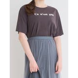 【接触冷感】ロゴプリントTシャツ | Re-J＆SUPURE | 詳細画像22 