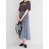 【接触冷感】ロゴプリントTシャツ | Re-J＆SUPURE | 詳細画像26 