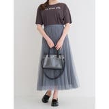 【接触冷感】ロゴプリントTシャツ | Re-J＆SUPURE | 詳細画像28 