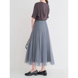 【接触冷感】ロゴプリントTシャツ | Re-J＆SUPURE | 詳細画像29 