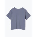【接触冷感】ロゴプリントTシャツ | Re-J＆SUPURE | 詳細画像36 
