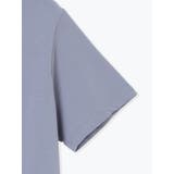 【接触冷感】ロゴプリントTシャツ | Re-J＆SUPURE | 詳細画像38 