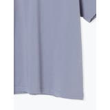 【接触冷感】ロゴプリントTシャツ | Re-J＆SUPURE | 詳細画像39 