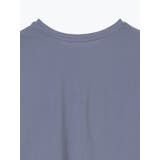 【接触冷感】ロゴプリントTシャツ | Re-J＆SUPURE | 詳細画像40 