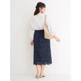 ラクケアボウタイブラウス | Re-J&SUPURE | 詳細画像36