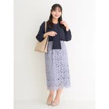 ラクケアボウタイブラウス | Re-J&SUPURE | 詳細画像41