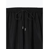 ドロストリボンポケットカーゴパンツ | Re-J＆SUPURE | 詳細画像39 