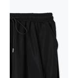 ドロストリボンポケットカーゴパンツ | Re-J＆SUPURE | 詳細画像40 