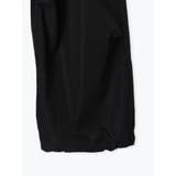 ドロストリボンポケットカーゴパンツ | Re-J＆SUPURE | 詳細画像41 