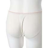 [D85-H95]【脇高】フラワープリントブラ＆ショーツ(モールドカップ) | Re-J＆SUPURE | 詳細画像10 