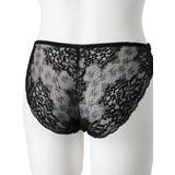 [D85-H95]ストリング総レースブラ＆ショーツ(モールドカップ) | Re-J＆SUPURE | 詳細画像12 