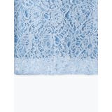 【WEB限定】レース刺繍ナロースカート | Re-J&SUPURE | 詳細画像28