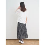 【接触冷感】筆記体刺繍ロゴTシャツ | Re-J&SUPURE | 詳細画像28