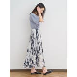【接触冷感】Aimableロゴ刺繍Tシャツ | Re-J&SUPURE | 詳細画像9