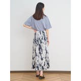 【接触冷感】Aimableロゴ刺繍Tシャツ | Re-J&SUPURE | 詳細画像10