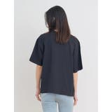 【接触冷感】ラメロゴTシャツ | Re-J&SUPURE | 詳細画像13