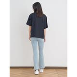 【接触冷感】ラメロゴTシャツ | Re-J&SUPURE | 詳細画像18
