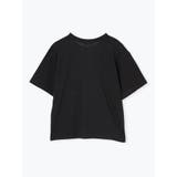 【接触冷感】ラメロゴTシャツ | Re-J&SUPURE | 詳細画像21