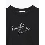 【接触冷感】ラメロゴTシャツ | Re-J&SUPURE | 詳細画像22