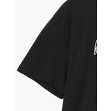 【接触冷感】ラメロゴTシャツ | Re-J&SUPURE | 詳細画像23