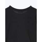 【接触冷感】ラメロゴTシャツ | Re-J&SUPURE | 詳細画像25