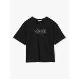 【接触冷感】ラメ刺繍ロゴTシャツ | Re-J&SUPURE | 詳細画像24