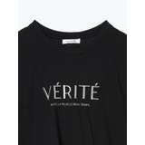 【接触冷感】ラメ刺繍ロゴTシャツ | Re-J&SUPURE | 詳細画像26