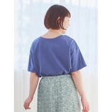 【接触冷感】MILDLY ロゴプリントTシャツ | Re-J&SUPURE | 詳細画像5