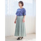 【接触冷感】MILDLY ロゴプリントTシャツ | Re-J&SUPURE | 詳細画像10