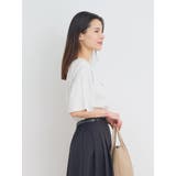 【接触冷感】MILDLY ロゴプリントTシャツ | Re-J&SUPURE | 詳細画像13