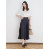 【接触冷感】MILDLY ロゴプリントTシャツ | Re-J&SUPURE | 詳細画像15