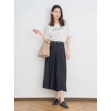 【接触冷感】MILDLY ロゴプリントTシャツ | Re-J&SUPURE | 詳細画像16