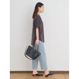 【接触冷感】MILDLY ロゴプリントTシャツ | Re-J&SUPURE | 詳細画像27