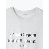 箔ロゴプリントTシャツ | Re-J&SUPURE | 詳細画像32