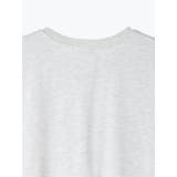 箔ロゴプリントTシャツ | Re-J&SUPURE | 詳細画像35
